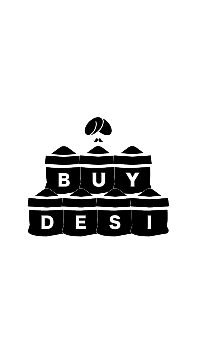 BuyDesi logo