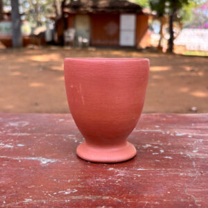 Traditional Clay Tumbler -Set