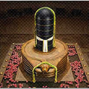 Shiva lingam