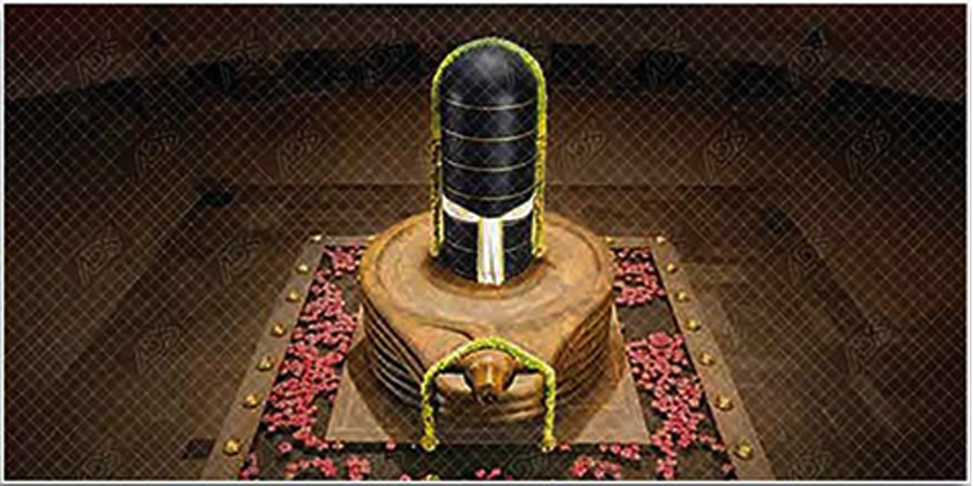 Shiva lingam