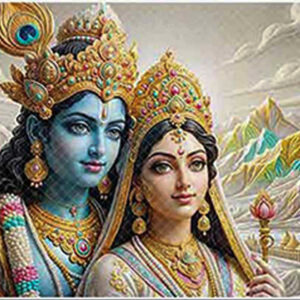Radha Krishna