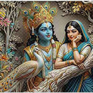 Radha Krishna
