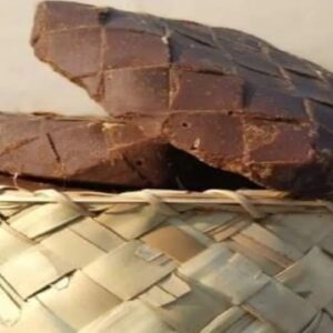 Organic Taati Bellam (Palm Jaggery)  –  Konaseema