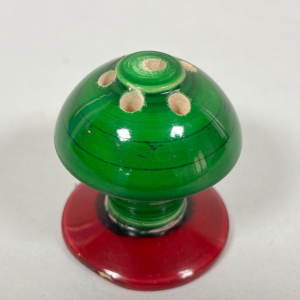 Wooden Agarbatti Stand – Handcrafted Incense Stick Holder (2 Inches)