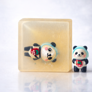 Toy Inside Soap – Fun Bathing with Gentle Skin Care-90gms