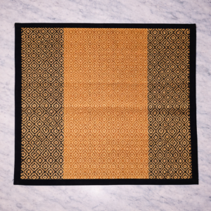 Traditional Assan Floor Mat – Handwoven Multipurpose Mat 🌿18*23 inches