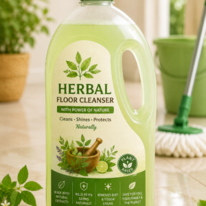 Herbal Floor Cleaner – 500 ml