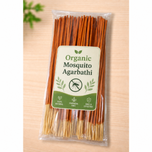 Organic Mosquito Agarbathi