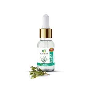 Eucalyptus Essential Oil - 10ml