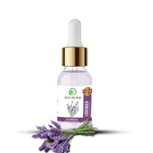 Lavender Essential Oil - 10ml