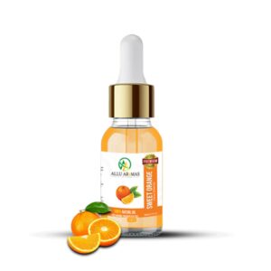 Orange Essential Oil - 10ml