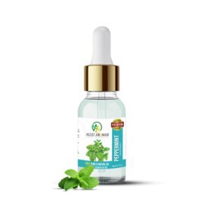 Peppermint Essential Oil