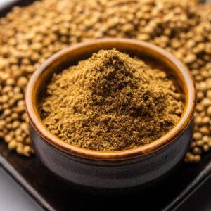 Daniyala Podi (Coriander powder)