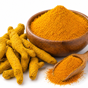 Dried Turmeric (Udakapettina Pasupu)