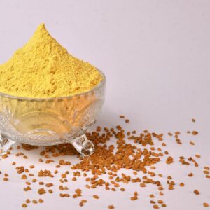 Menthi Podi