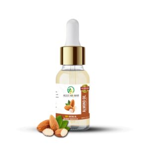 Almond Essential Oil -10ml