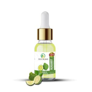 Bergamot Essential Oil- 10ml