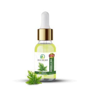 Citronella Essential Oil - 10ml