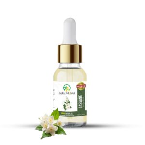 Jasmine Essential Oil - 10 ml