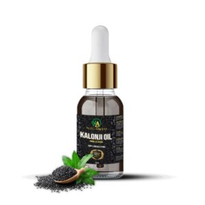 Kalonji Essential Oil - 10ml