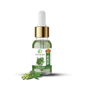 Neem Essential Oil - 10ml