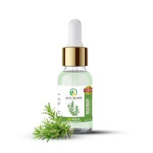Rosemary Essential Oil - 10ml