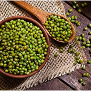 Desi Pesarlu - Green Gram
