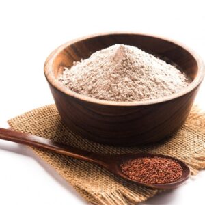 Ragi Flour - Finger Millet