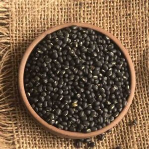 Desi Pottu Minapappu Whole(Black Urad Dal)