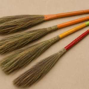 Chipurlu Broom Grass