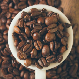 Arabica Coffee Beans