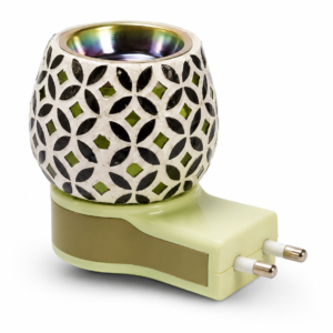 Karpoor Daan Diffuser - 1 pc