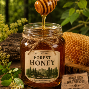 Forest Honey