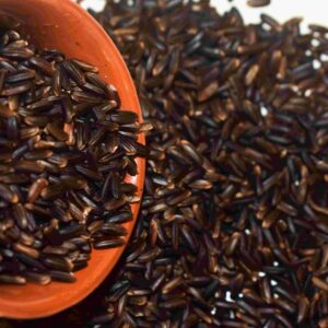 Kalabatti(Black Rice) -Traditional Rice