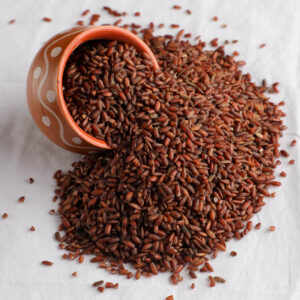Kattu Yanam Rice - Heritage Rice(India)