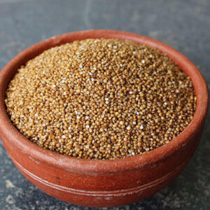 Arakulu - Kodo Millet