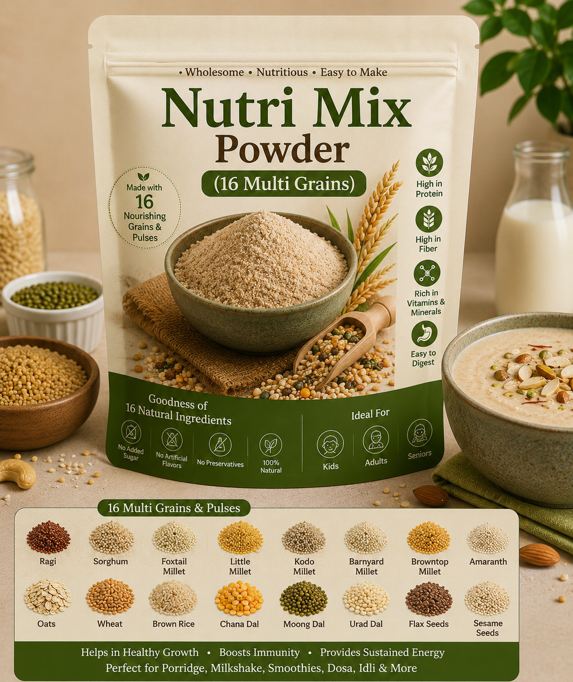 nutimix