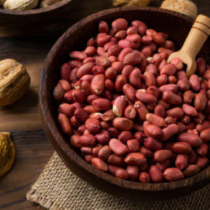 Peanuts - Groundnuts