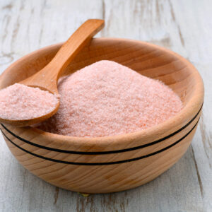 Pink Salt