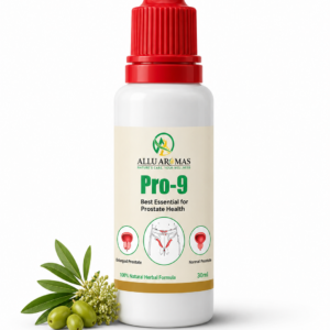 Pro-9 Herbal Essential Oil -15ml