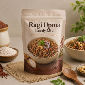 Ragi Upma Ready Mix