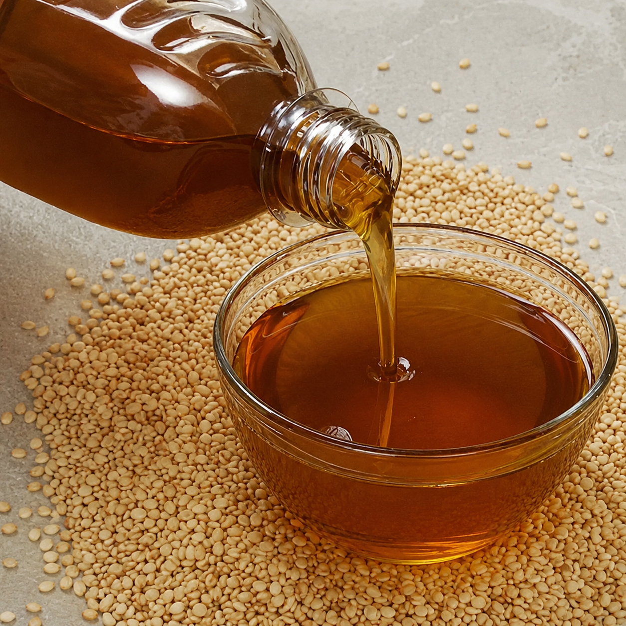 sesame