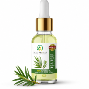 Tea Tree Essential Oil - 10ml