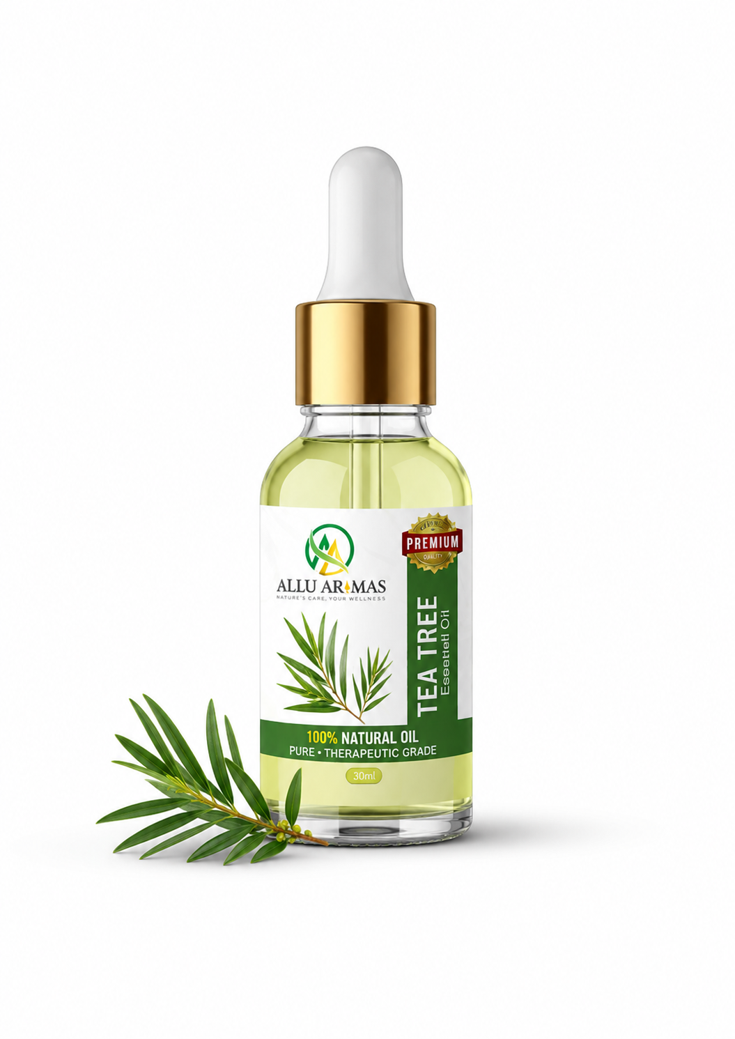 tea tree