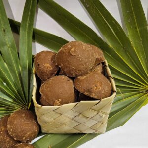 Thati Bellam - Palm Jaggery