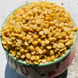 Konda Kandipappu (Toor Dal)