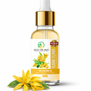 Ylang Ylang Essential Oil - 10ml
